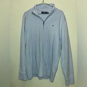 Vineyard vines quarter zip